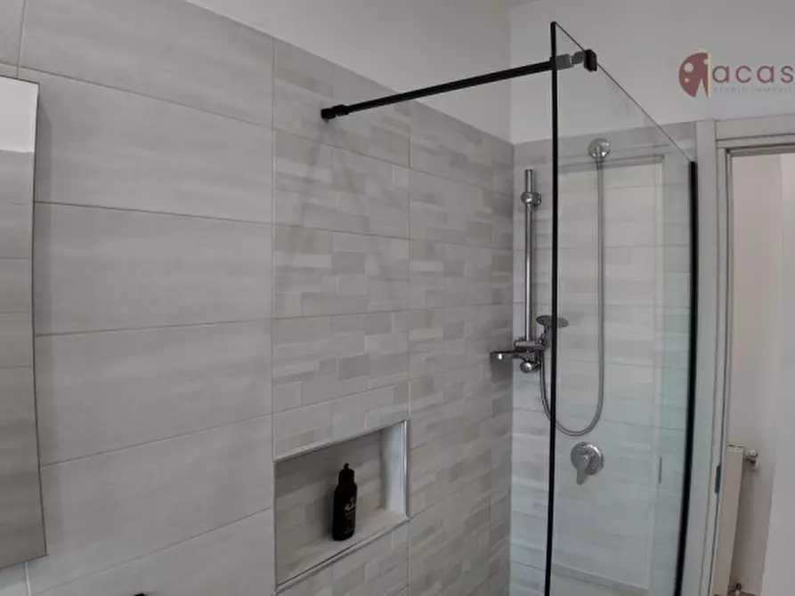 Immagine 43 di Appartamento in vendita  in Via Andrea Cesalpino 15 a Palermo