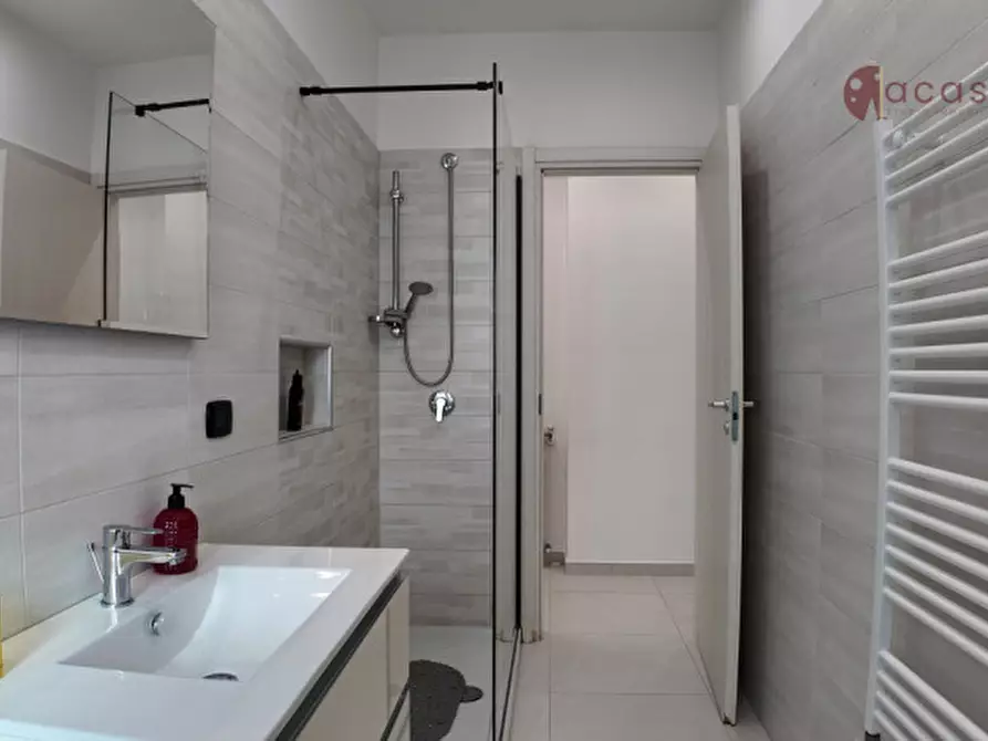 Immagine 44 di Appartamento in vendita  in Via Andrea Cesalpino 15 a Palermo