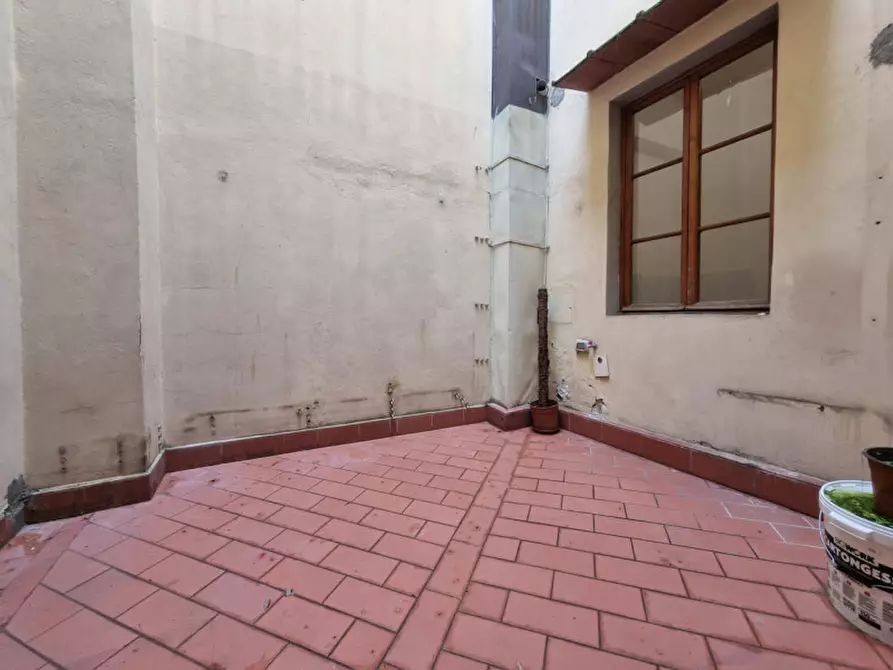 Immagine 7 di Appartamento in affitto  in VIA DELL'ARIENTO a Firenze