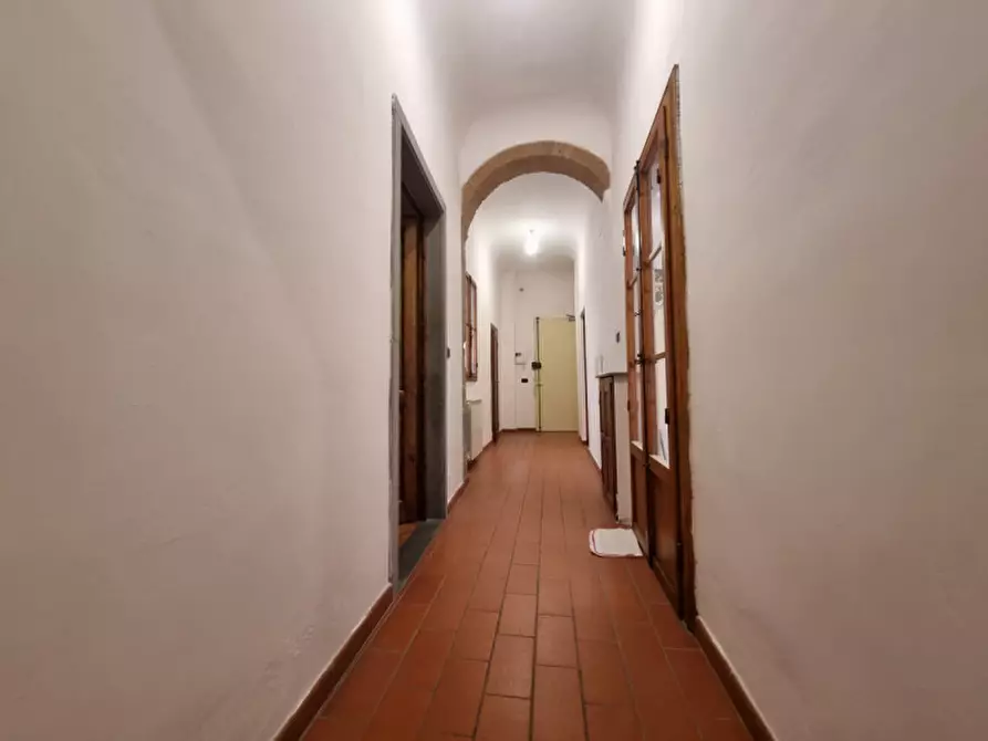 Immagine 15 di Appartamento in affitto  in VIA DELL'ARIENTO a Firenze