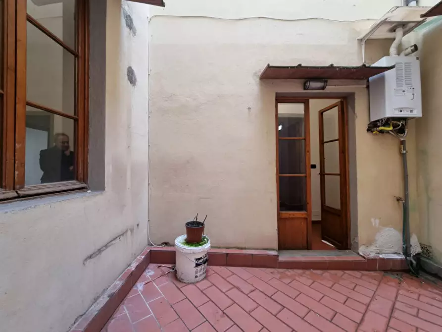 Immagine 16 di Appartamento in affitto  in VIA DELL'ARIENTO a Firenze