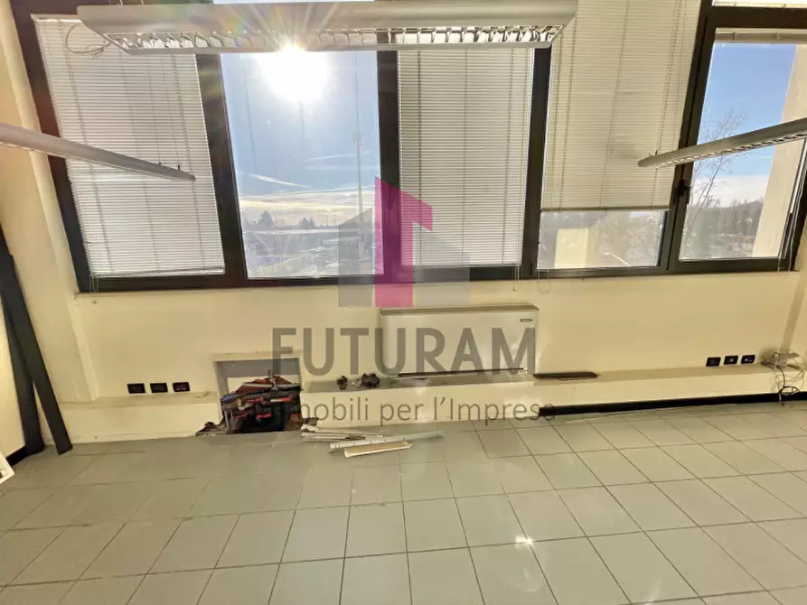 Immagine 5 di Ufficio in affitto  in Via Zara 1 a Vicenza