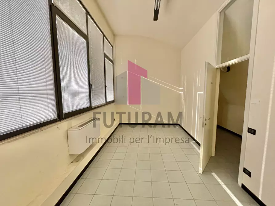 Immagine 18 di Ufficio in affitto  in Via Zara 1 a Vicenza