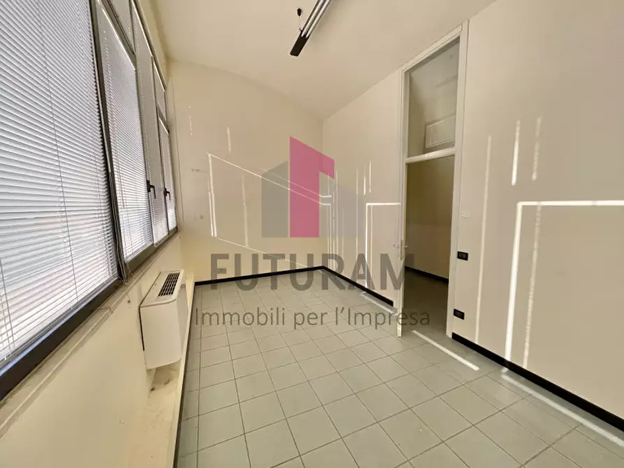 Immagine 19 di Ufficio in affitto  in Via Zara 1 a Vicenza