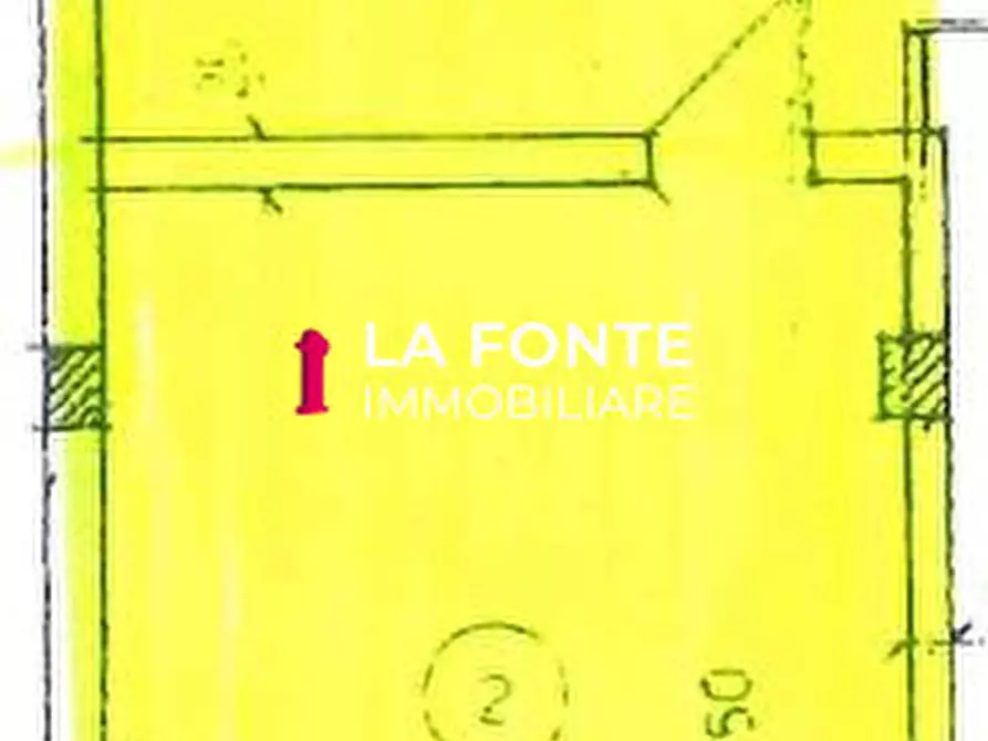 Immagine 6 di Garage in affitto  in Via Giuseppe Mazzini a Saonara