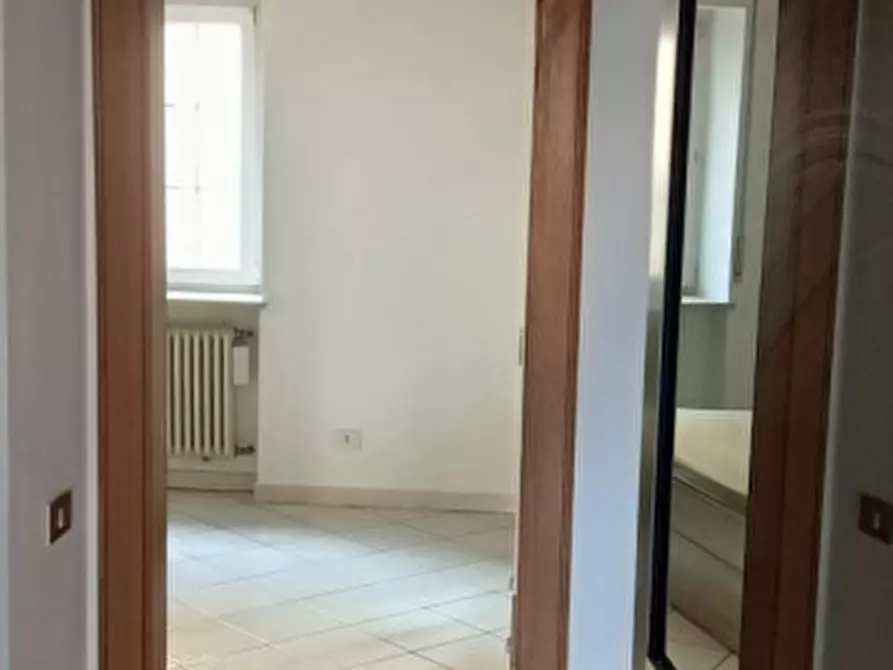 Immagine 10 di Appartamento in vendita  in Via San Giacomo - St. Jakobstraße a Laives .Leifers.