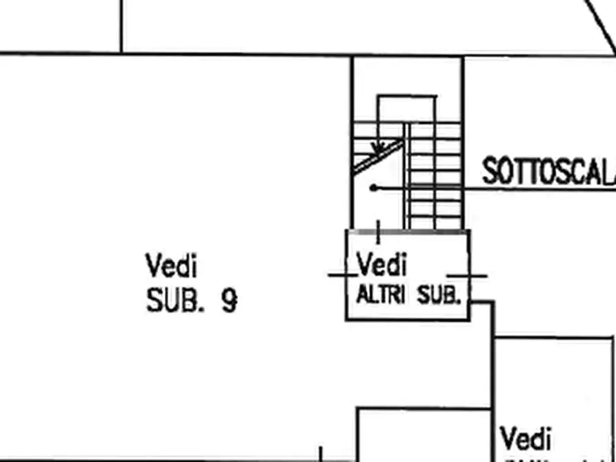 Immagine 14 di Appartamento in vendita  in Via San Giacomo - St. Jakobstraße a Laives .Leifers.
