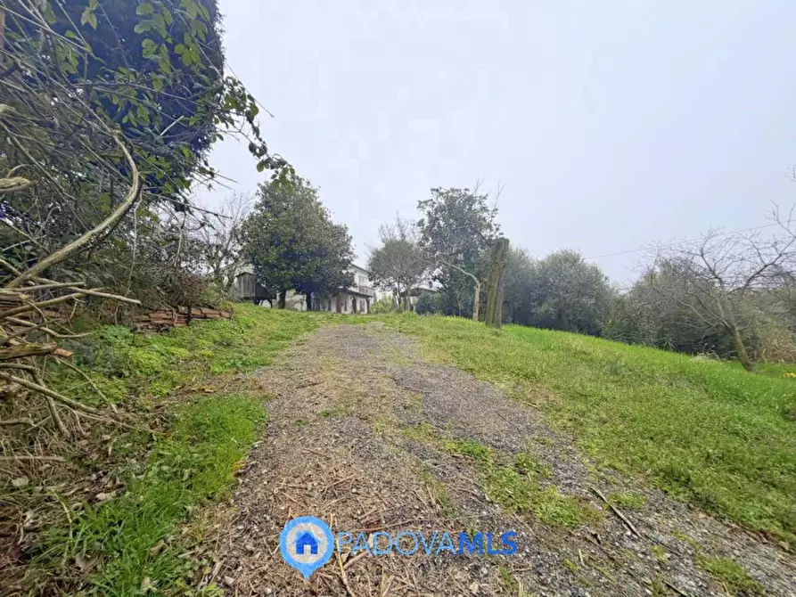 Immagine 1 di Casa bifamiliare in vendita  in Via Regazzoni Bassa a Galzignano Terme