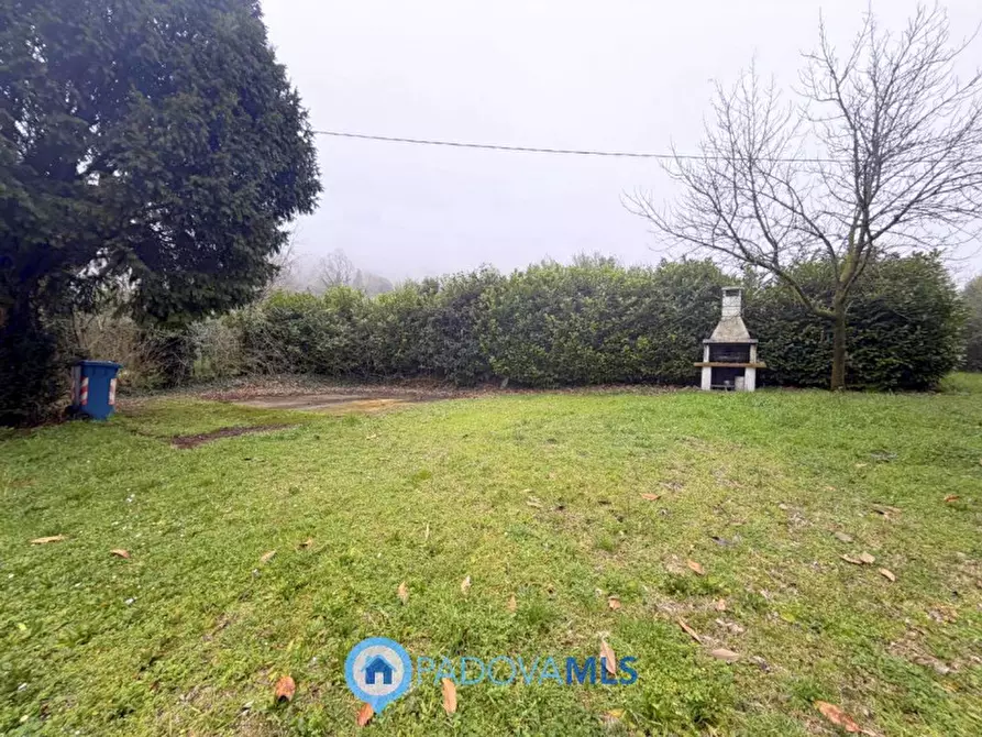 Immagine 4 di Casa bifamiliare in vendita  in Via Regazzoni Bassa a Galzignano Terme