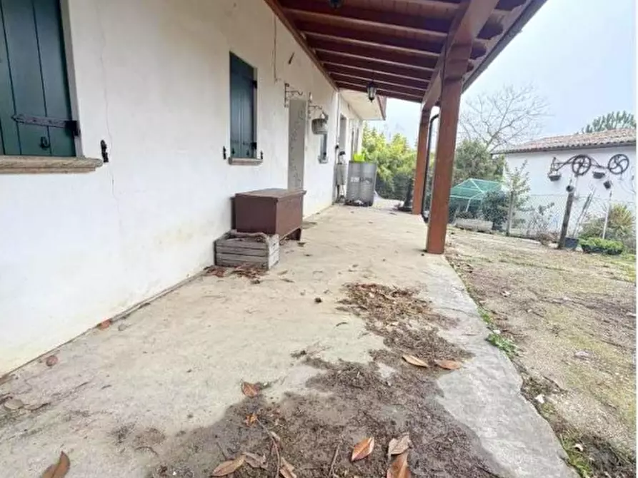 Immagine 8 di Casa bifamiliare in vendita  in Via Regazzoni Bassa a Galzignano Terme