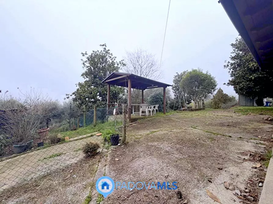 Immagine 10 di Casa bifamiliare in vendita  in Via Regazzoni Bassa a Galzignano Terme