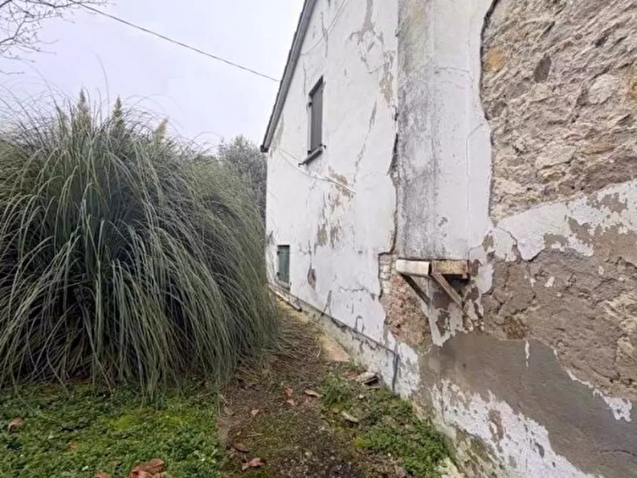 Immagine 11 di Casa bifamiliare in vendita  in Via Regazzoni Bassa a Galzignano Terme