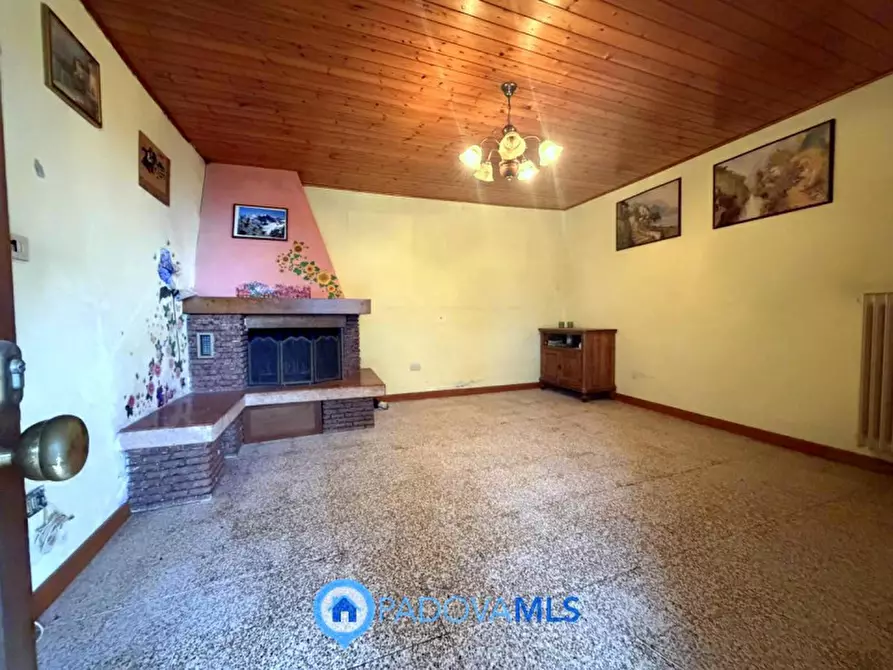 Immagine 13 di Casa bifamiliare in vendita  in Via Regazzoni Bassa a Galzignano Terme