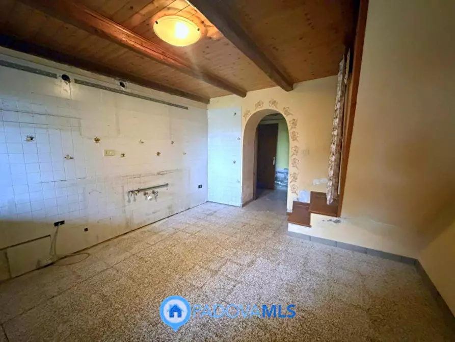 Immagine 13 di Casa bifamiliare in vendita  in Via Regazzoni Bassa a Galzignano Terme