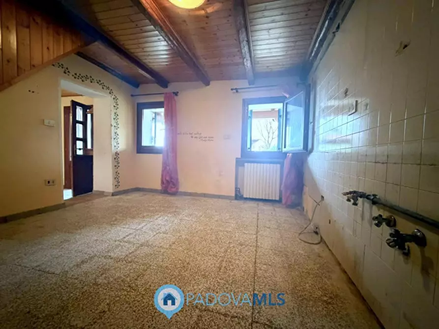 Immagine 14 di Casa bifamiliare in vendita  in Via Regazzoni Bassa a Galzignano Terme