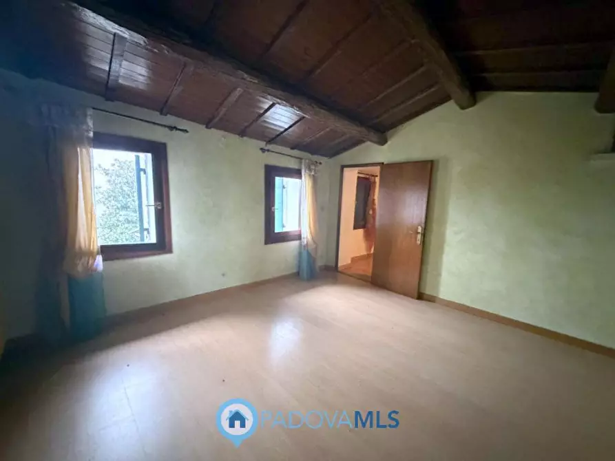 Immagine 18 di Casa bifamiliare in vendita  in Via Regazzoni Bassa a Galzignano Terme