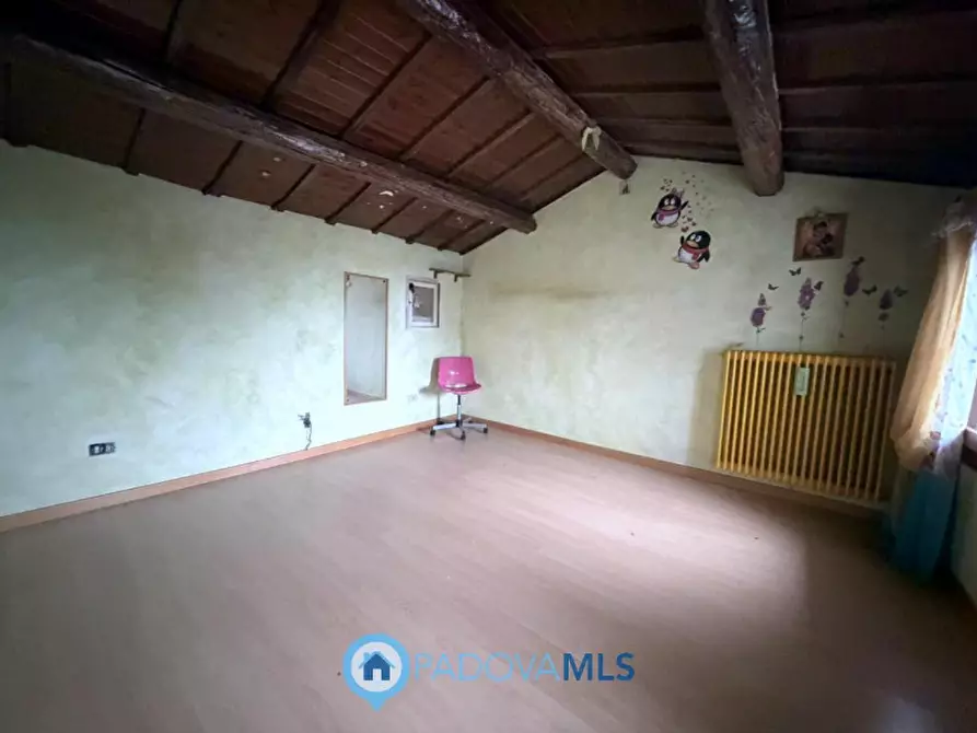 Immagine 19 di Casa bifamiliare in vendita  in Via Regazzoni Bassa a Galzignano Terme