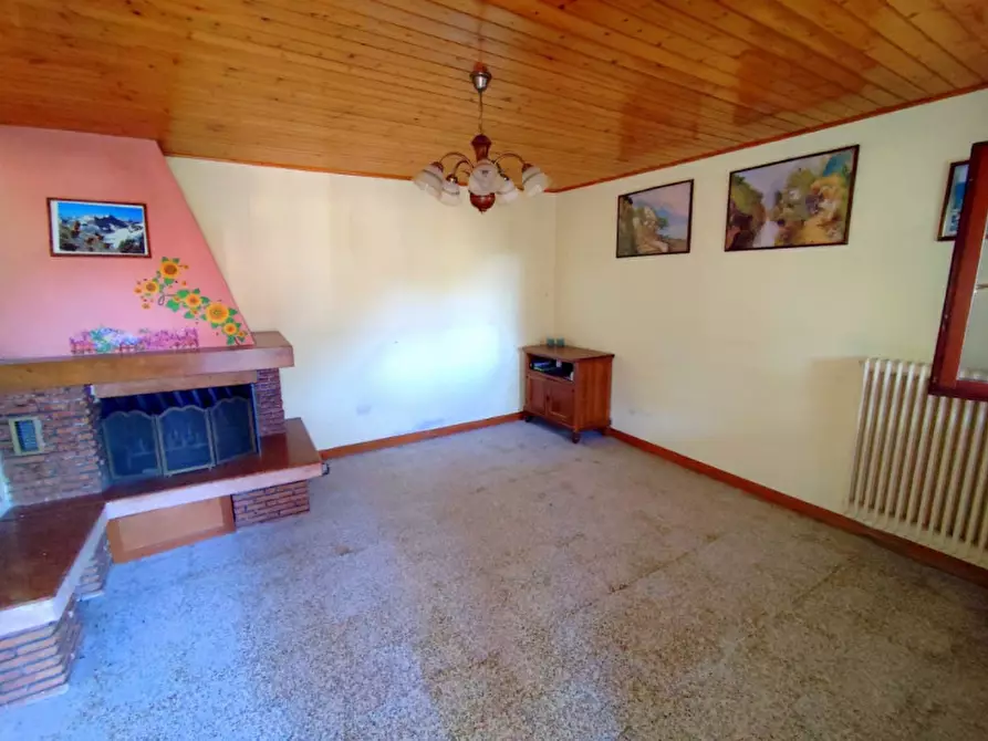 Immagine 27 di Casa bifamiliare in vendita  in Via Regazzoni Bassa a Galzignano Terme