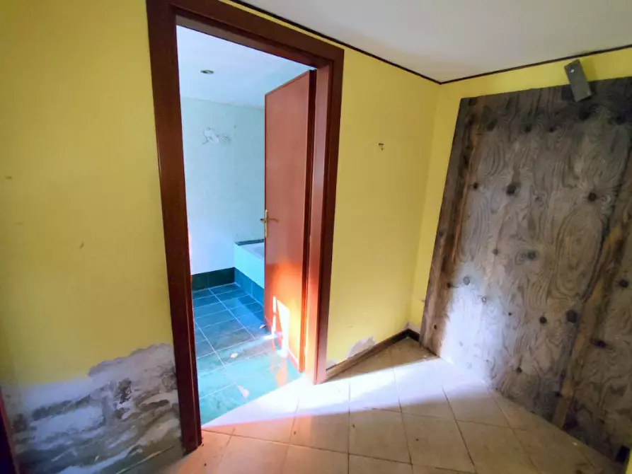 Immagine 31 di Casa bifamiliare in vendita  in Via Regazzoni Bassa a Galzignano Terme