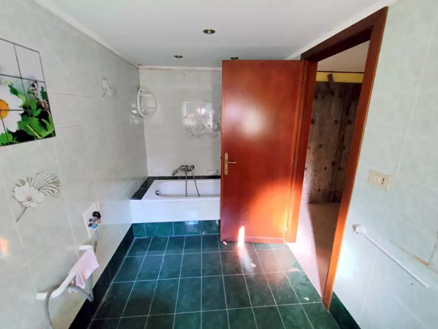 Immagine 32 di Casa bifamiliare in vendita  in Via Regazzoni Bassa a Galzignano Terme