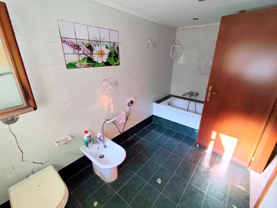 Immagine 33 di Casa bifamiliare in vendita  in Via Regazzoni Bassa a Galzignano Terme