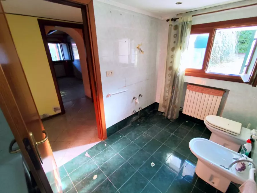 Immagine 34 di Casa bifamiliare in vendita  in Via Regazzoni Bassa a Galzignano Terme