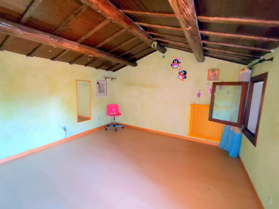 Immagine 36 di Casa bifamiliare in vendita  in Via Regazzoni Bassa a Galzignano Terme