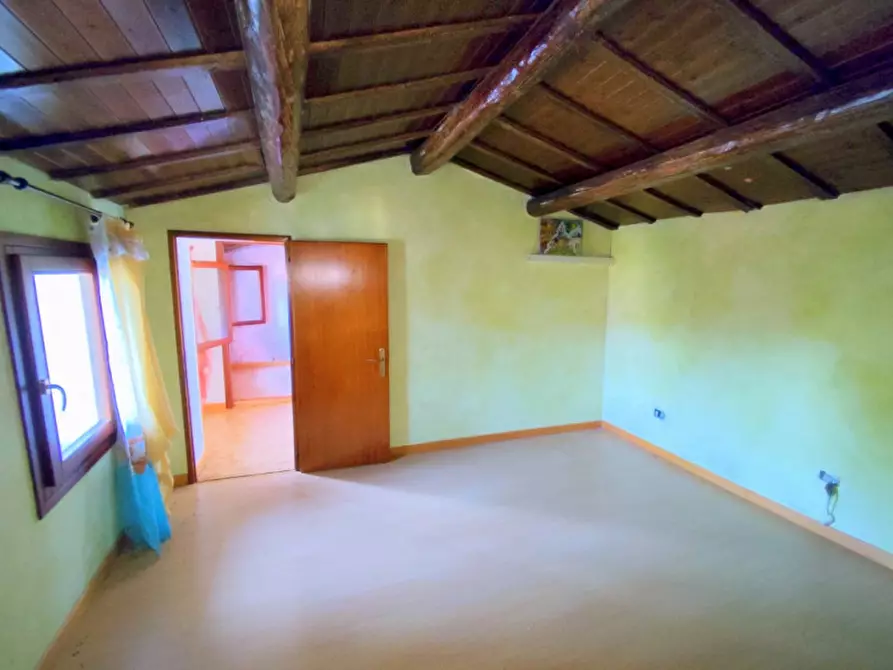 Immagine 37 di Casa bifamiliare in vendita  in Via Regazzoni Bassa a Galzignano Terme