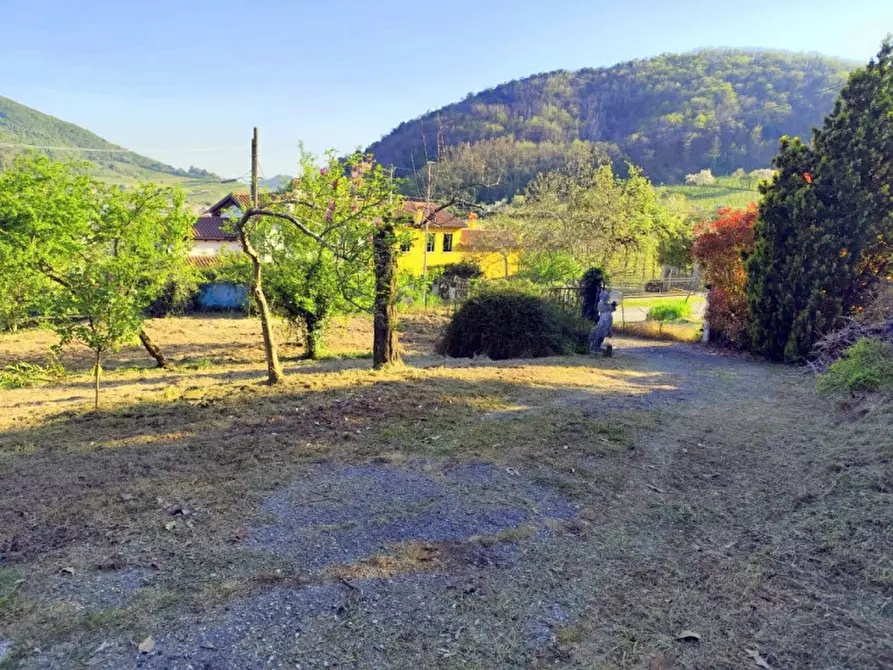 Immagine 41 di Casa bifamiliare in vendita  in Via Regazzoni Bassa a Galzignano Terme