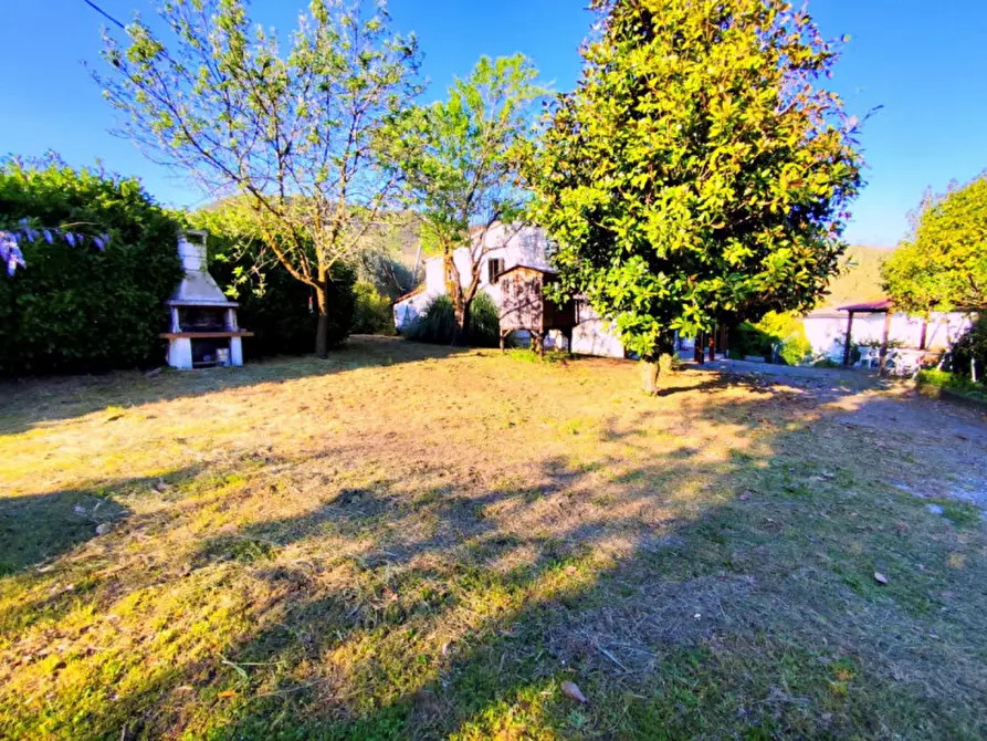 Immagine 42 di Casa bifamiliare in vendita  in Via Regazzoni Bassa a Galzignano Terme