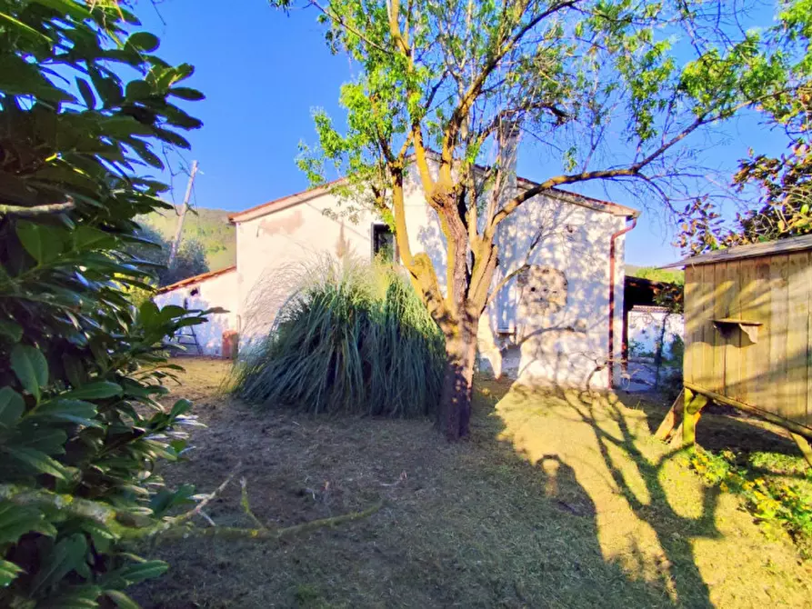 Immagine 43 di Casa bifamiliare in vendita  in Via Regazzoni Bassa a Galzignano Terme