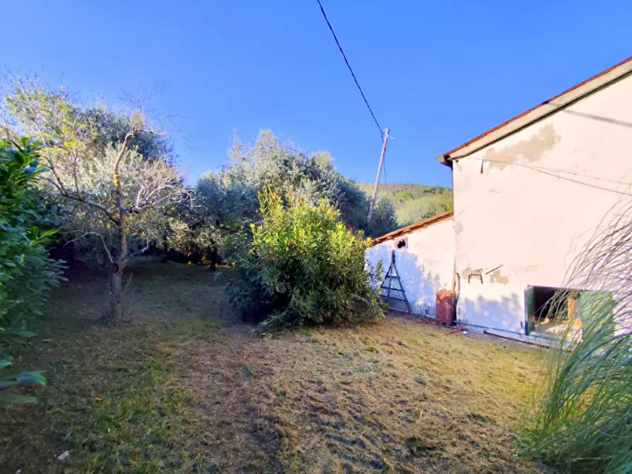 Immagine 44 di Casa bifamiliare in vendita  in Via Regazzoni Bassa a Galzignano Terme