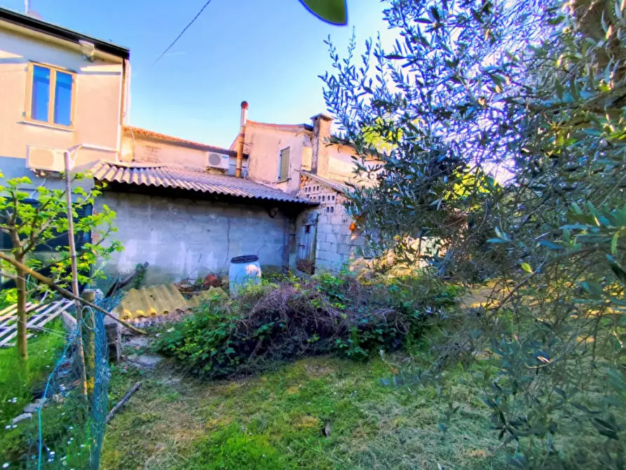 Immagine 46 di Casa bifamiliare in vendita  in Via Regazzoni Bassa a Galzignano Terme