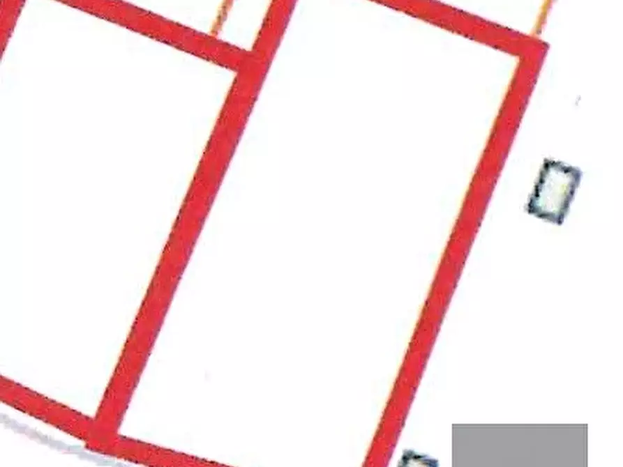 Immagine 2 di Terreno in vendita  a Ponte San Nicolò