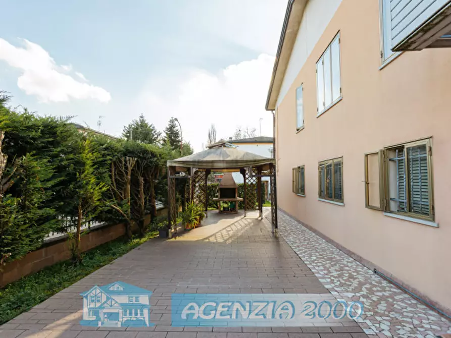 Immagine 1 di Casa indipendente in vendita  a Conselve