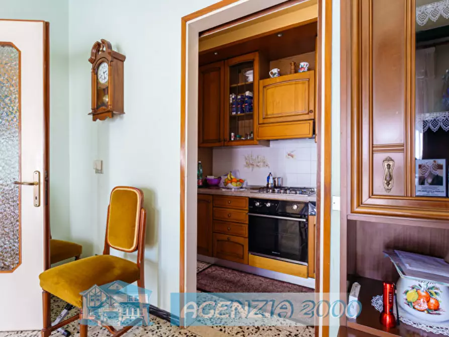 Immagine 8 di Casa indipendente in vendita  a Conselve