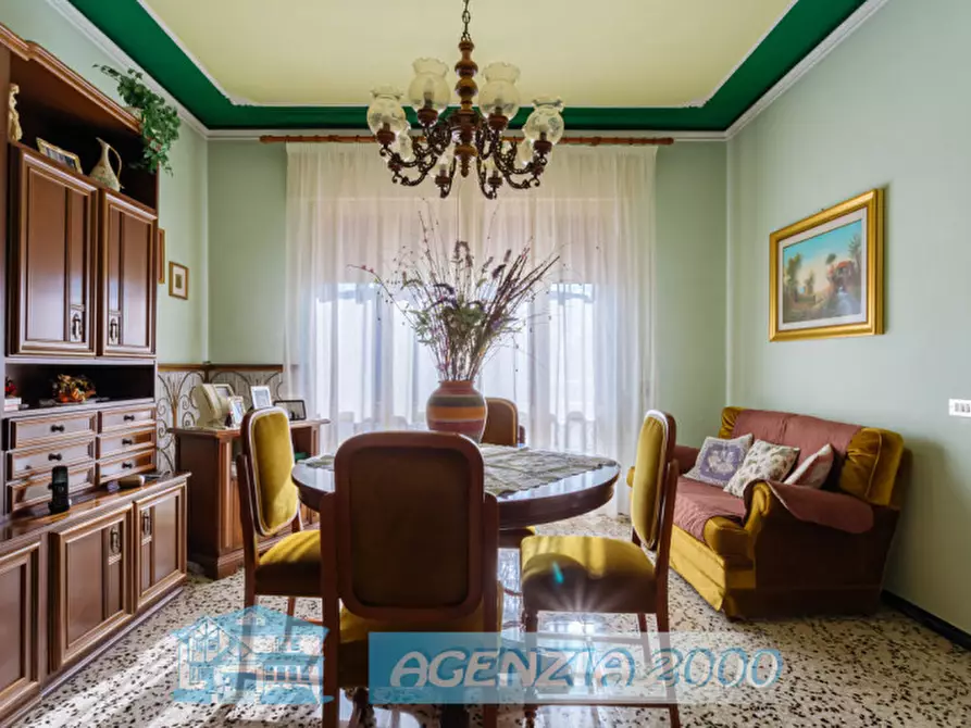 Immagine 11 di Casa indipendente in vendita  a Conselve