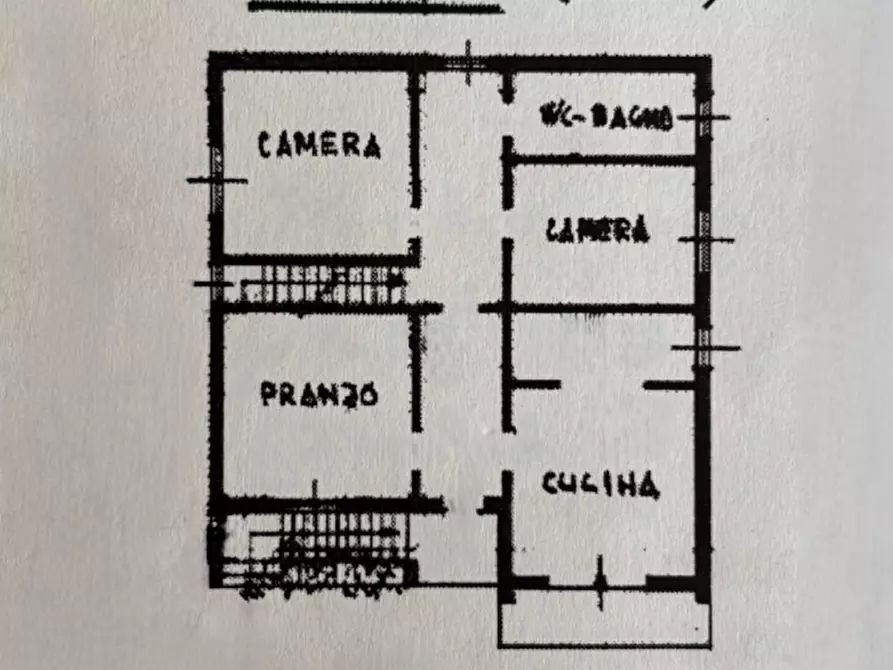 Immagine 41 di Casa indipendente in vendita  a Conselve