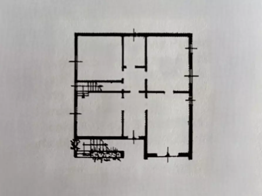 Immagine 42 di Casa indipendente in vendita  a Conselve