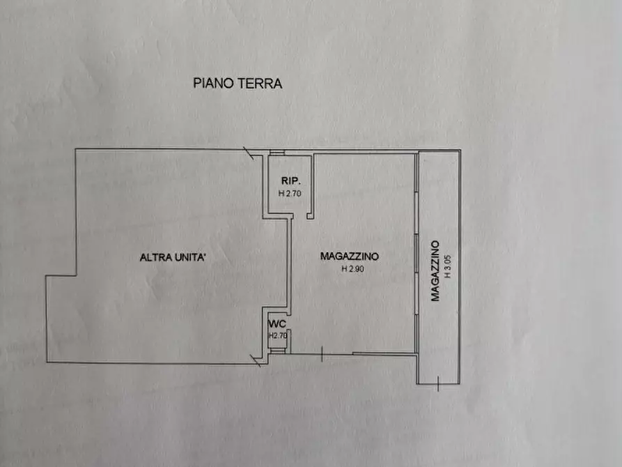 Immagine 43 di Casa indipendente in vendita  a Conselve