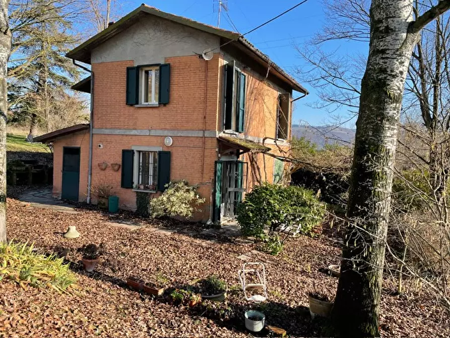 Immagine 2 di Villa in vendita  in Via Rosa a Casalecchio Di Reno