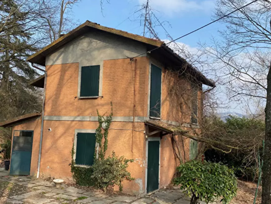 Immagine 9 di Villa in vendita  in Via Rosa a Casalecchio Di Reno