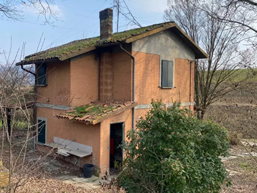 Immagine 10 di Villa in vendita  in Via Rosa a Casalecchio Di Reno