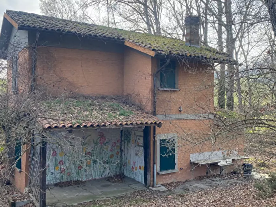 Immagine 11 di Villa in vendita  in Via Rosa a Casalecchio Di Reno