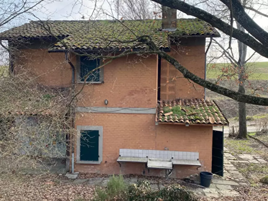 Immagine 6 di Villa in vendita  in Via Rosa a Casalecchio Di Reno