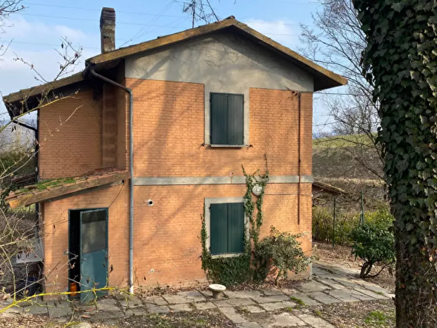 Immagine 8 di Villa in vendita  in Via Rosa a Casalecchio Di Reno