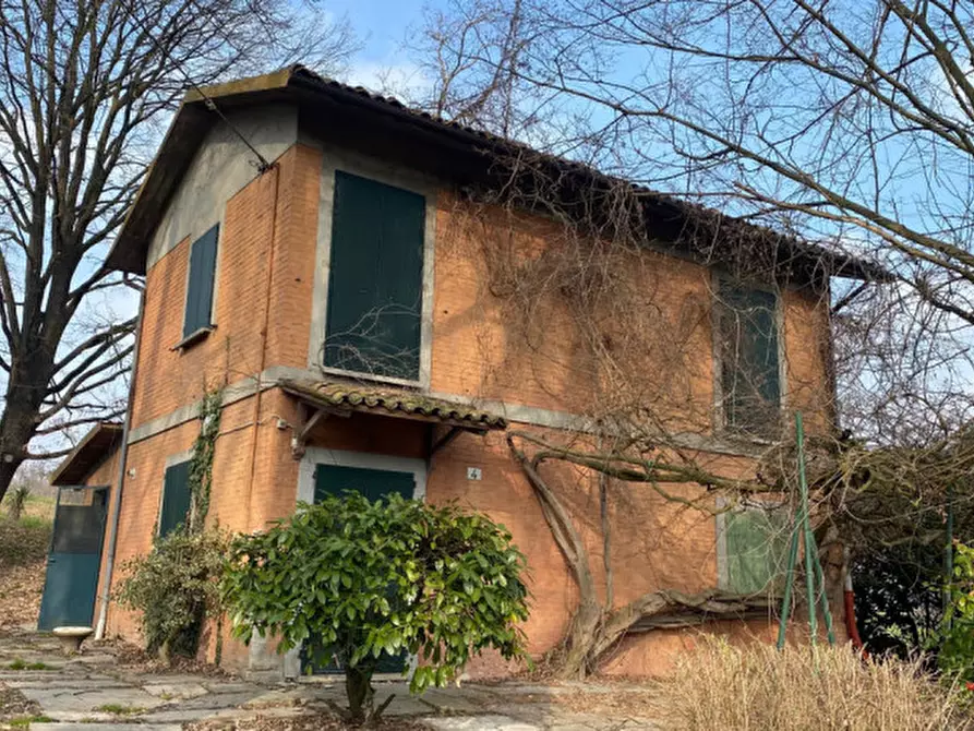 Immagine 10 di Villa in vendita  in Via Rosa a Casalecchio Di Reno