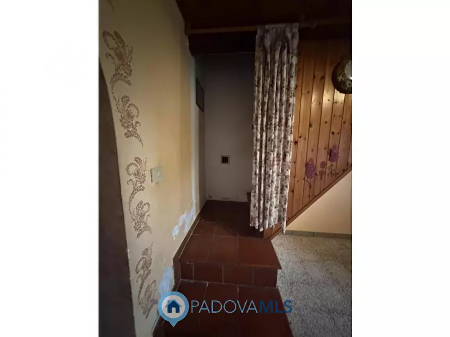 Immagine 8 di Casa bifamiliare in vendita  in Via Regazzoni Alta, 6 a Galzignano Terme