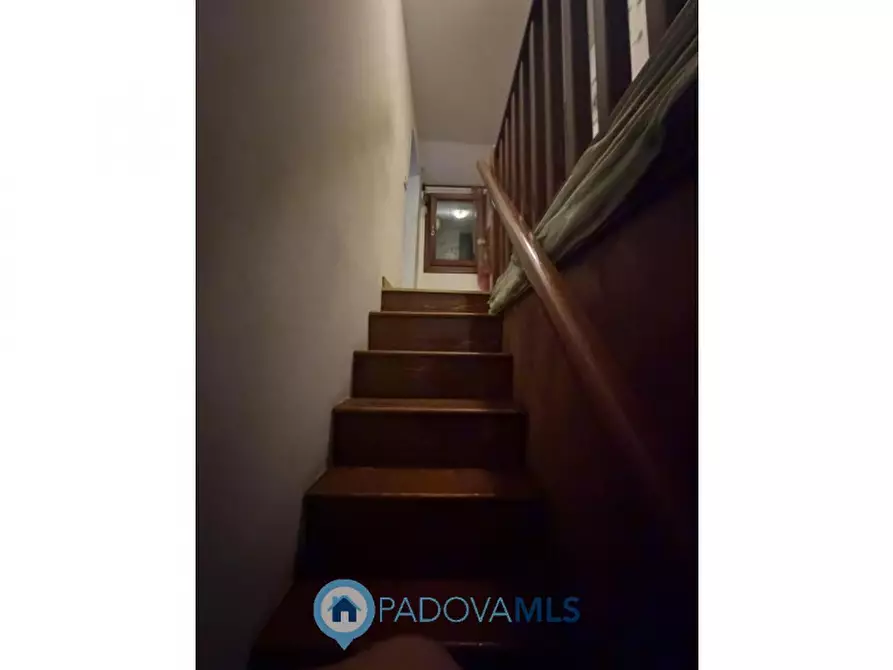 Immagine 9 di Casa bifamiliare in vendita  in Via Regazzoni Alta, 6 a Galzignano Terme