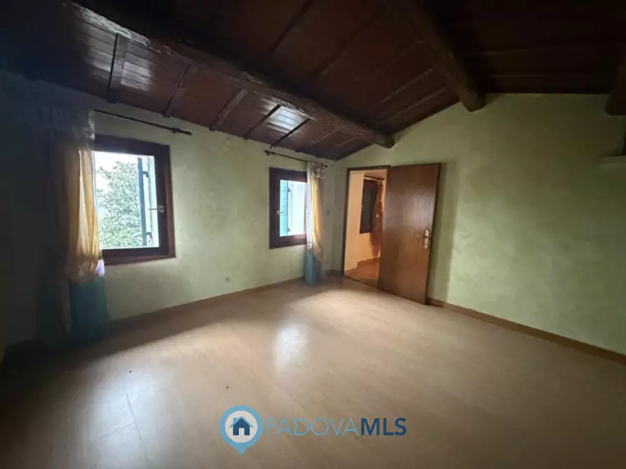 Immagine 10 di Casa bifamiliare in vendita  in Via Regazzoni Alta, 6 a Galzignano Terme